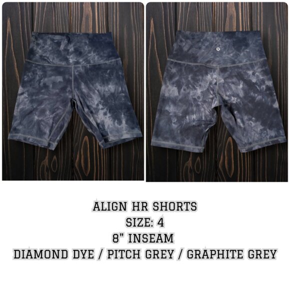 SIZE 4 - Lululemon Bundle (16pc) - Picture 2 of 16